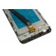 Huawei Mate 10 Lite Modrý (Blue) LCD displej + dotyková plocha + rámeček, OEM