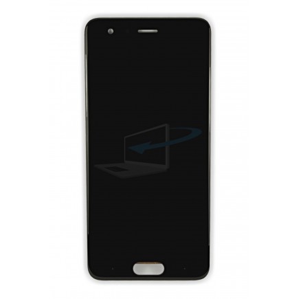 Honor 9 Černý (Black) LCD displej + dotyková plocha