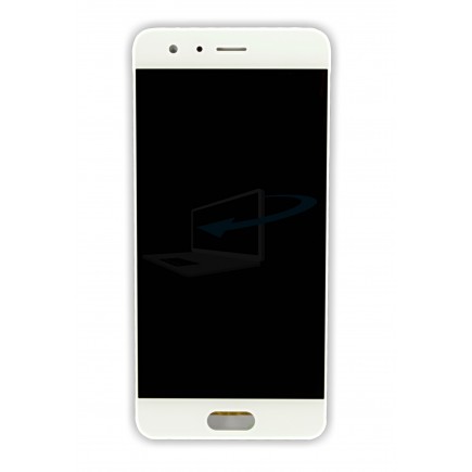 Honor 9 Bílý (White) LCD displej + dotyková plocha
