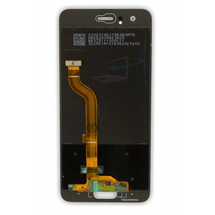 Honor 9 Bílý (White) LCD displej + dotyková plocha