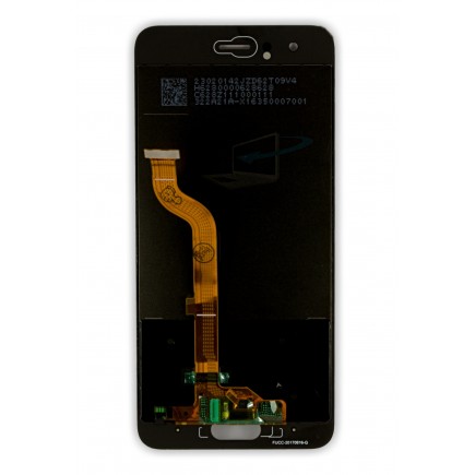Honor 9 Zlatý (Gold) LCD displej + dotyková plocha