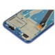 Honor 9 Lite Modrý (Blue) LCD displej + dotyková plocha + rámeček