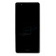 Huawei P9 Černý (Black) LCD displej + dotyková plocha + rámeček