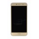 Huawei Y6 Pro Zlatý (Gold) LCD displej + dotyková plocha + rámeček