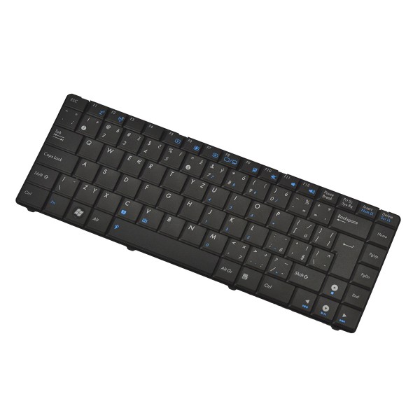 ASUS K40ab Klávesnice Keyboard pro Notebook Laptop Česká