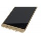 Huawei Y6 Pro Zlatý (Gold) LCD displej + dotyková plocha + rámeček