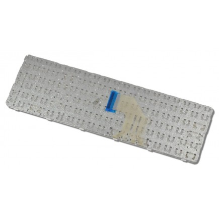 HP Pavilion G6-2008er CZ / SK bílá s rámečkem klávesnice na notebook CZ/SK bílá s rámečkem