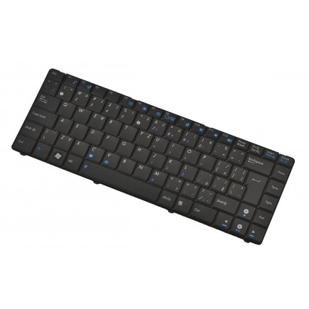 ASUS K40IE Klávesnice Keyboard pro Notebook Laptop Česká