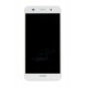 Huawei Y6 Bílý (White) LCD displej + dotyková plocha, OEM