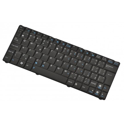 ASUS N10E Series Klávesnice Keyboard pro Notebook Laptop Česká Czech