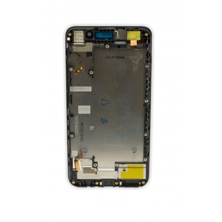 Huawei Y6 Černý (Black) LCD displej + dotyková plocha, OEM