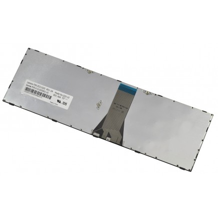 Lenovo M50-80 Klávesnice Keyboard pro Notebook Laptop Česká