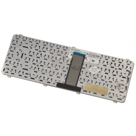 HP Compaq 6730s Klávesnice Česká