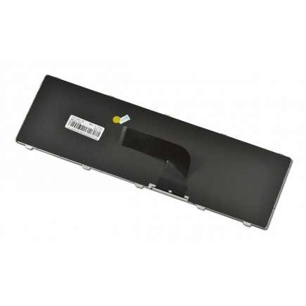 Dell Inspiron 15R-5521 Klávesnice CZ černá česká