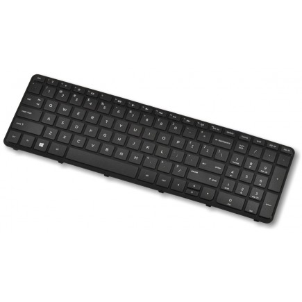HP Pavilion 15-E017AX Klávesnice Anglická