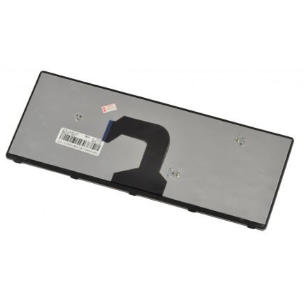 Lenovo 25208772 Klávesnice Keyboard pro Notebook Laptop Česká Czech