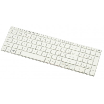 Packard Bell Easynote V121702FS1 Klávesnice Keyboard pro Notebook Laptop Česká Czech