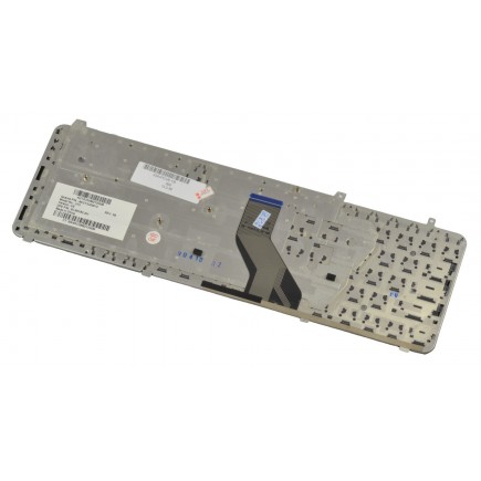 HP Pavilion DV6-1330ec Klávesnice Keyboard pro Notebook Laptop Česká Stříbrná