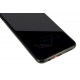 Honor 10 Černý (Black) LCD displej + dotyková plocha + rámeček