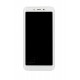 Xiaomi Redmi 6/6A Bílý (White) LCD displej + dotyková plocha + rámeček