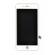 Apple iPhone 8 Plus Bílý (White) LCD displej + dotyková plocha