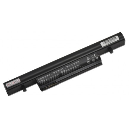 Kompatibilní P000737500 baterie 5200mAh Li-ion 11,1V články SAMSUNG