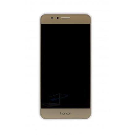 Honor 8 Zlatý (Gold) LCD displej + dotyková plocha
