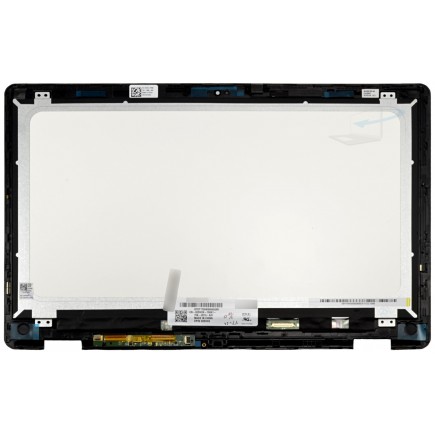 NV156FHM-A11 LCD Display 15,6" LED 30pin eDP FHD dotykový
