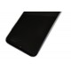 Honor 10 Lite Černý (Black) LCD displej + dotyková plocha + rámeček, OEM