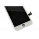 Apple iPhone 8 Bílý (White) LCD displej + dotyková plocha