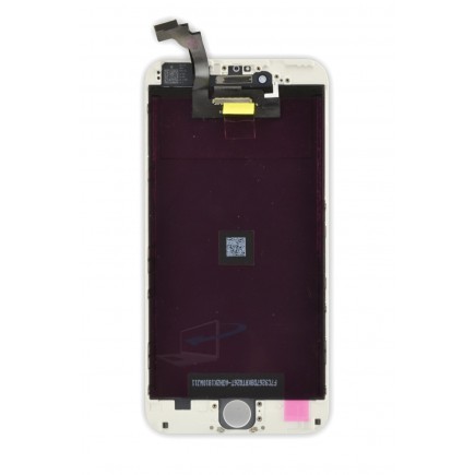iPhone 6 Plus Bílý (White) LCD displej + dotyková plocha