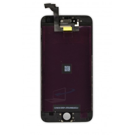 iPhone 6 Plus Černý (Black) LCD displej + dotyková plocha