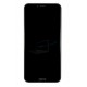 Honor 7A Černý (Black) LCD displej + dotyková plocha + rámeček