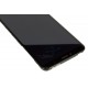 Honor 7A Černý (Black) LCD displej + dotyková plocha + rámeček