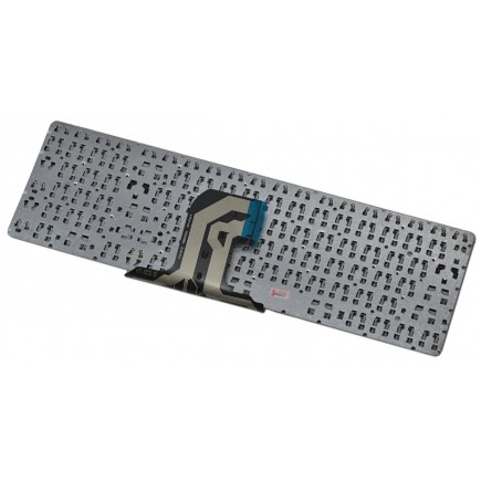 HP 255 G4 Klávesnice Keyboard pro Notebook Laptop Česká Czech