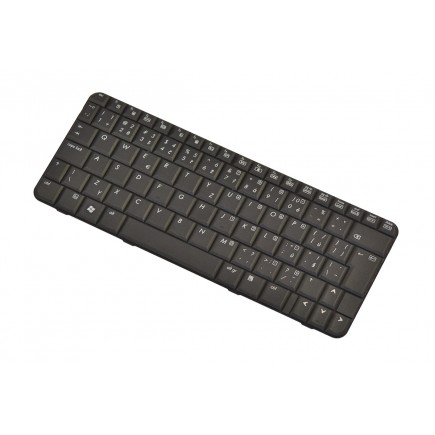 HP Compaq Presario CQ20-100 Klávesnice Keyboard pro Notebook Laptop Česká Czech
