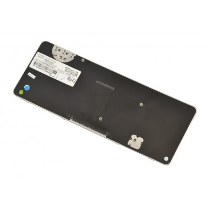 HP Compaq Presario CQ20-200 Klávesnice Keyboard pro Notebook Laptop Česká Czech