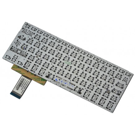 Asus UX31 klávesnice na notebook CZ/SK stříbrná