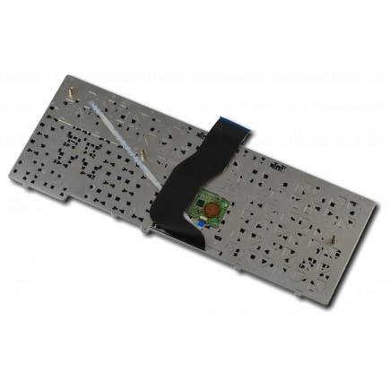 HP EliteBook 6930p klávesnice na notebook CZ/SK černá