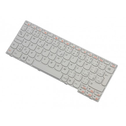 IBM Lenovo IdeaPad S100 Klávesnice Keyboard pro Notebook Laptop Česká Czech