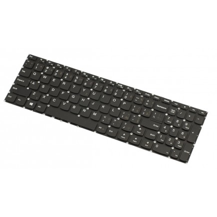 Lenovo IdeaPad 310-15ISK Klávesnice CZ černá česká