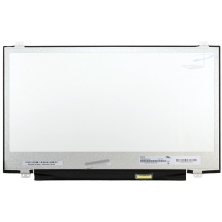 Display na notebook Asus ZenBook UX430UN-GV033T Displej LCD 14“ 30pin eDP FULL HD LED Slim - Matný