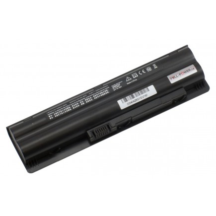 HP HSTNN-OB93 Kompatibilní baterie 5200mAh Li-ion 10,8V články SAMSUNG