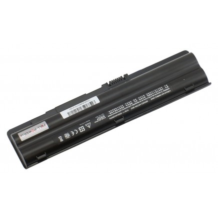 HP Pavilion dv3-2024tx baterie 5200mAh Li-ion 10,8V články SAMSUNG
