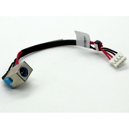 Acer Aspire Timeline 3830 Napájecí konektor na kabelu 1,65mm