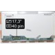 MSI 9S7-176212-013 FULL HD LCD Displej, Display pro Notebook Laptop - Lesklý