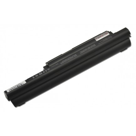 Sony Vaio VPC-EJ1 baterie 7800mAh Li-ion 10,8V články SAMSUNG