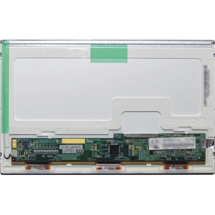 Asus Eee Pc 1000HE Netbook LCD Displej pro notebook - Lesklý