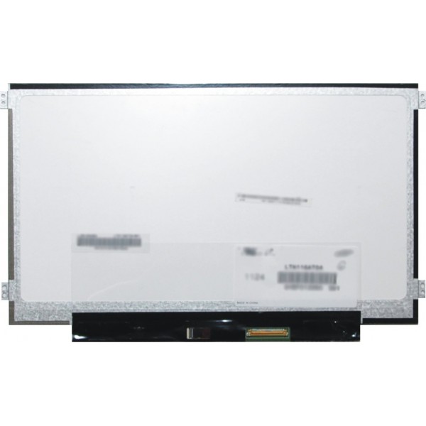 Asus X200MA-RCLT08 LCD Displej Display pro notebook Laptop - Lesklý