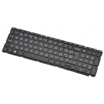 HP Pavilion 15-e033ss klávesnice na notebook CZ/SK bez rámečku